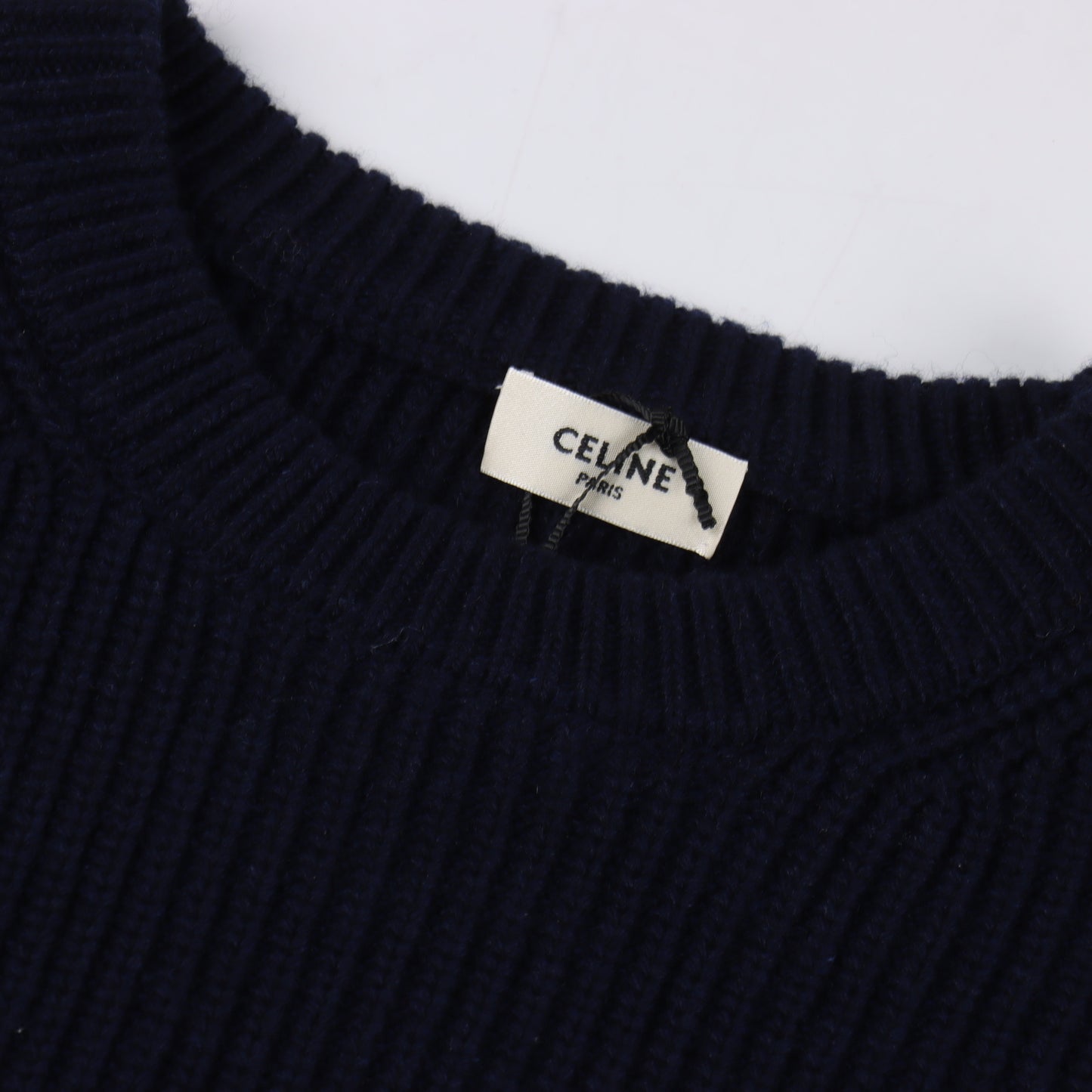 CELINE LONG SLEEVED  - SUPER CLONE