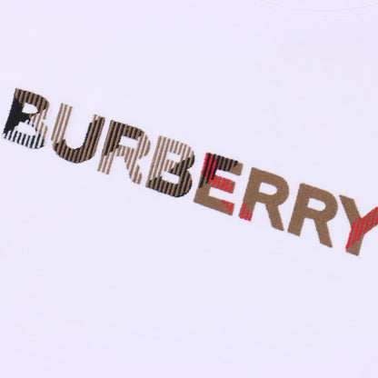 BURBERRY T-SHIRT - SUPER CLONE