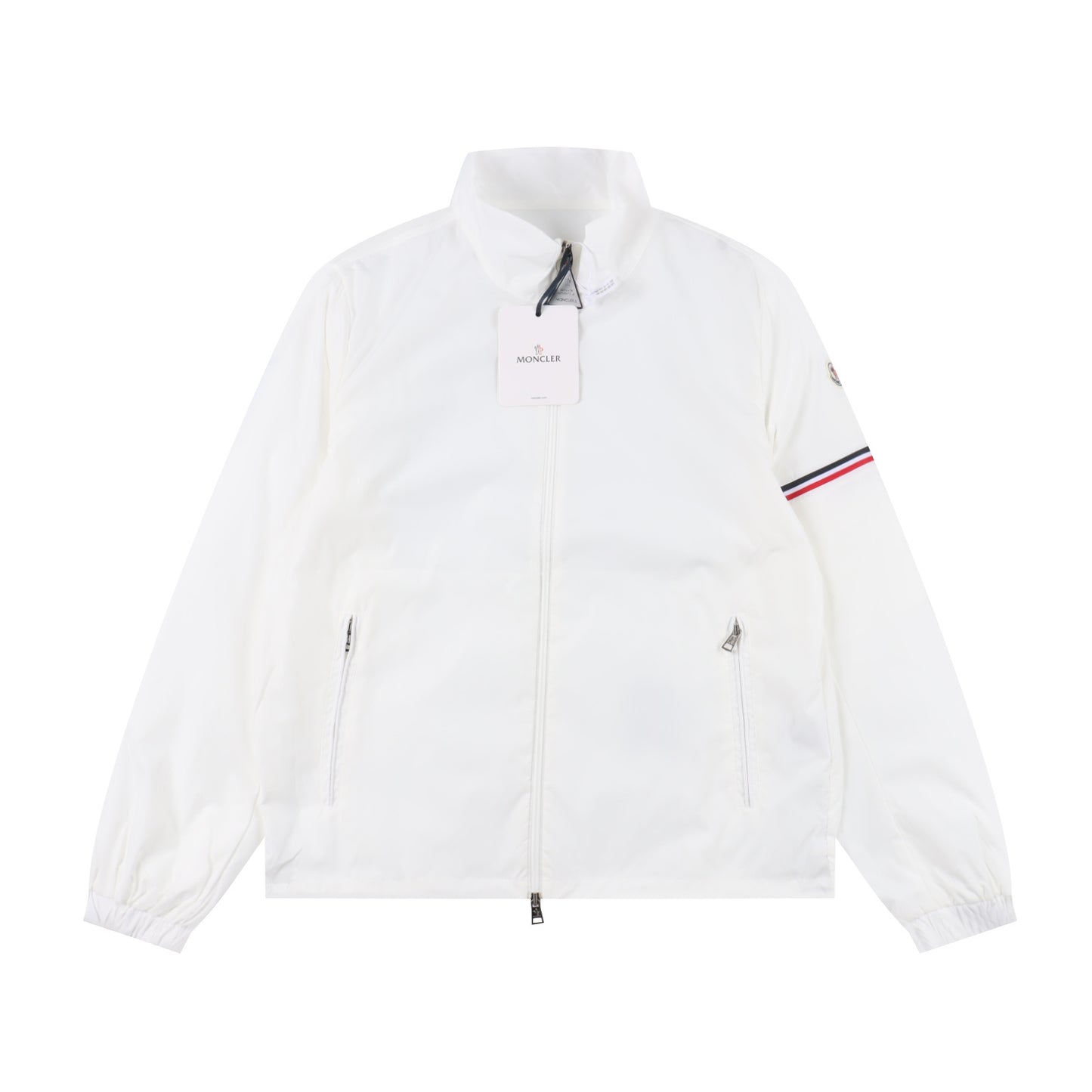 MONCLER LIGHTWEIGHT JACKET – 1:1 HIGH END