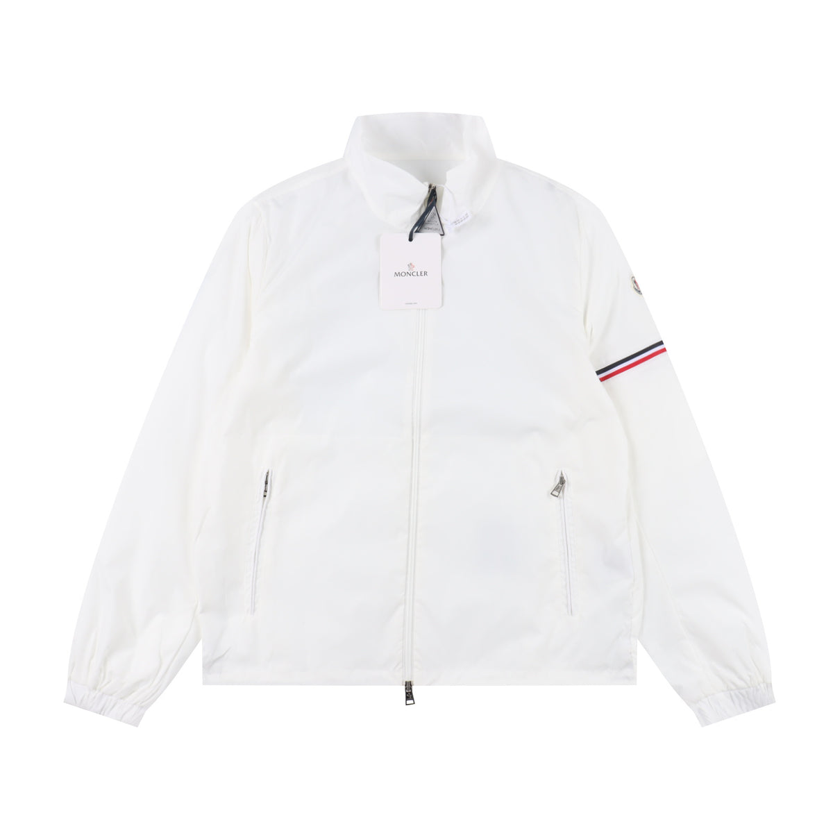 MONCLER LIGHTWEIGHT JACKET – 1:1 HIGH END