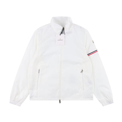 MONCLER LIGHTWEIGHT JACKET – 1:1 HIGH END