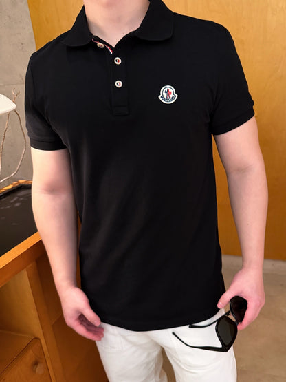 MONCLER POLO SHIRT – mit Tags – 1:1 HIGH END