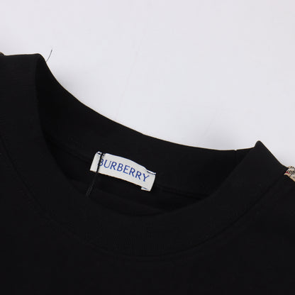 BURBERRY T-SHIRT - SUPER CLONE