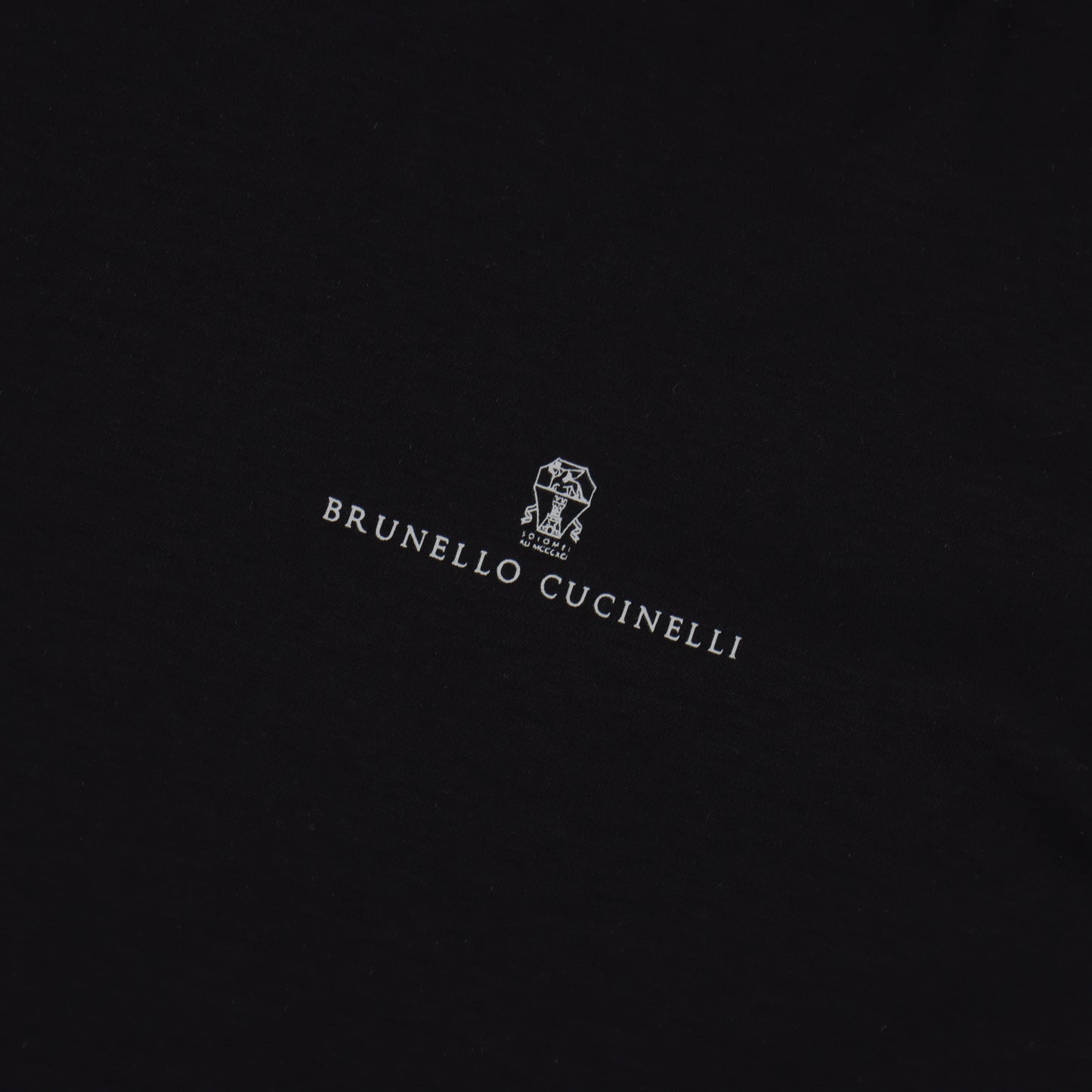 BRUNELLO CUCINE T-SHIRT - SUPER CLONE