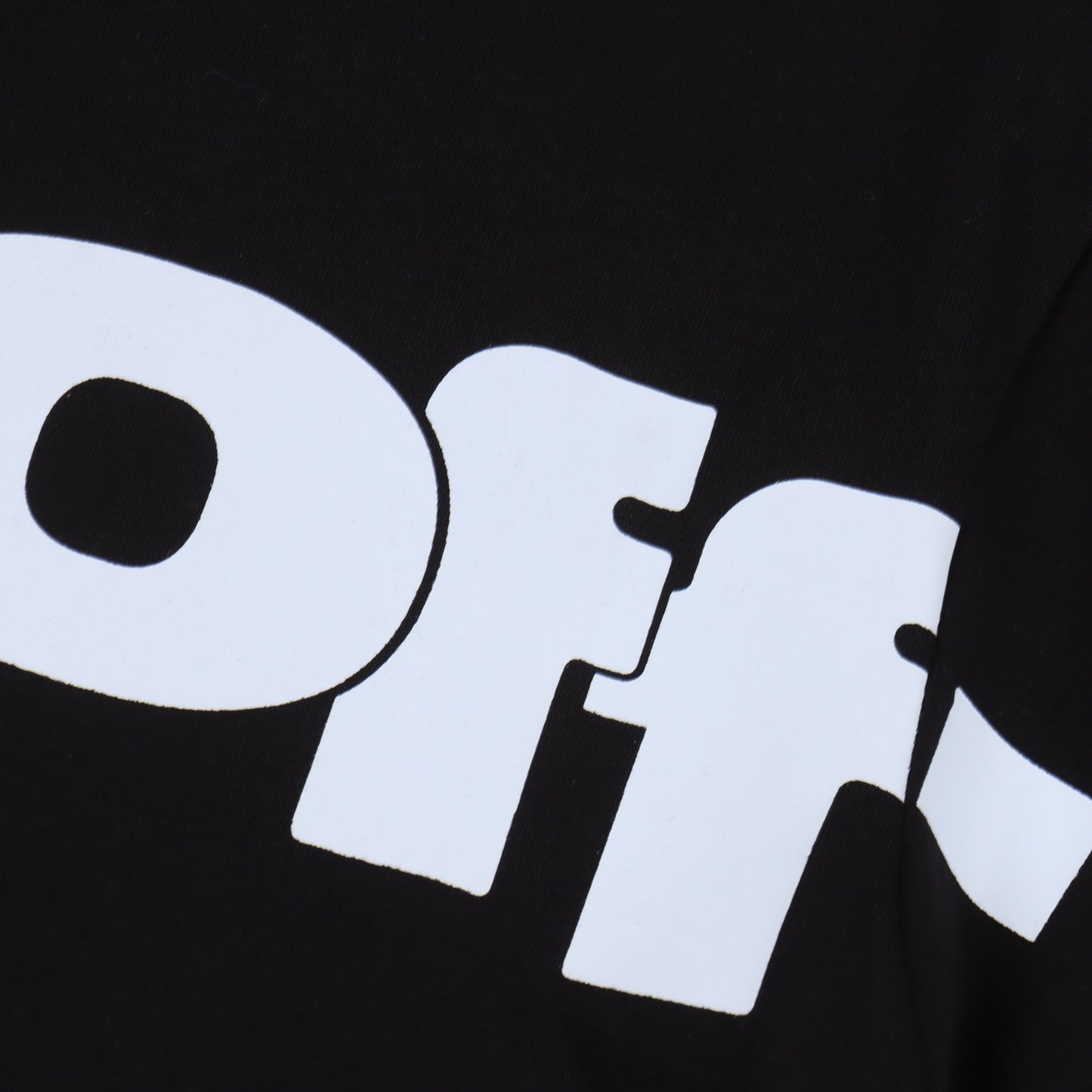 OFF WHITE T-SHIRT - SUPER CLONE