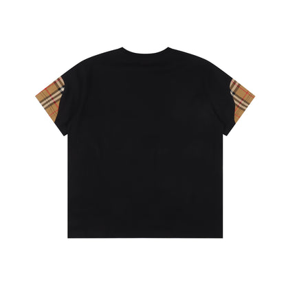 BURBERRY T-SHIRT - SUPER CLONE