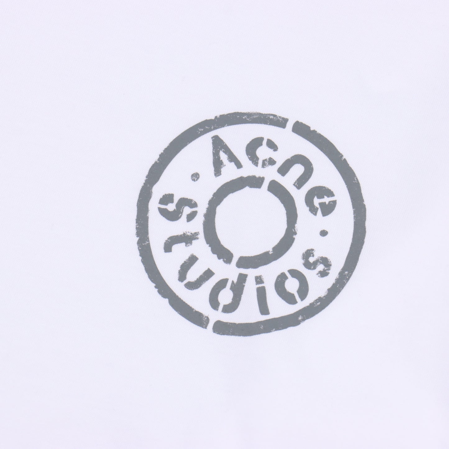 ACNE STUDIOS LONGSLEEVE - SUPER CLONE