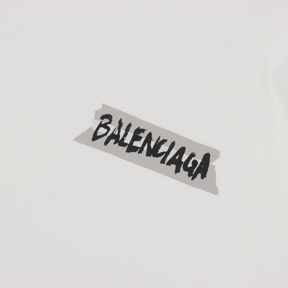 BALENCIAGA T-SHIRT - SUPER CLONE