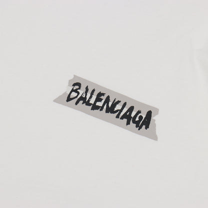 BALENCIAGA T-SHIRT - SUPER CLONE