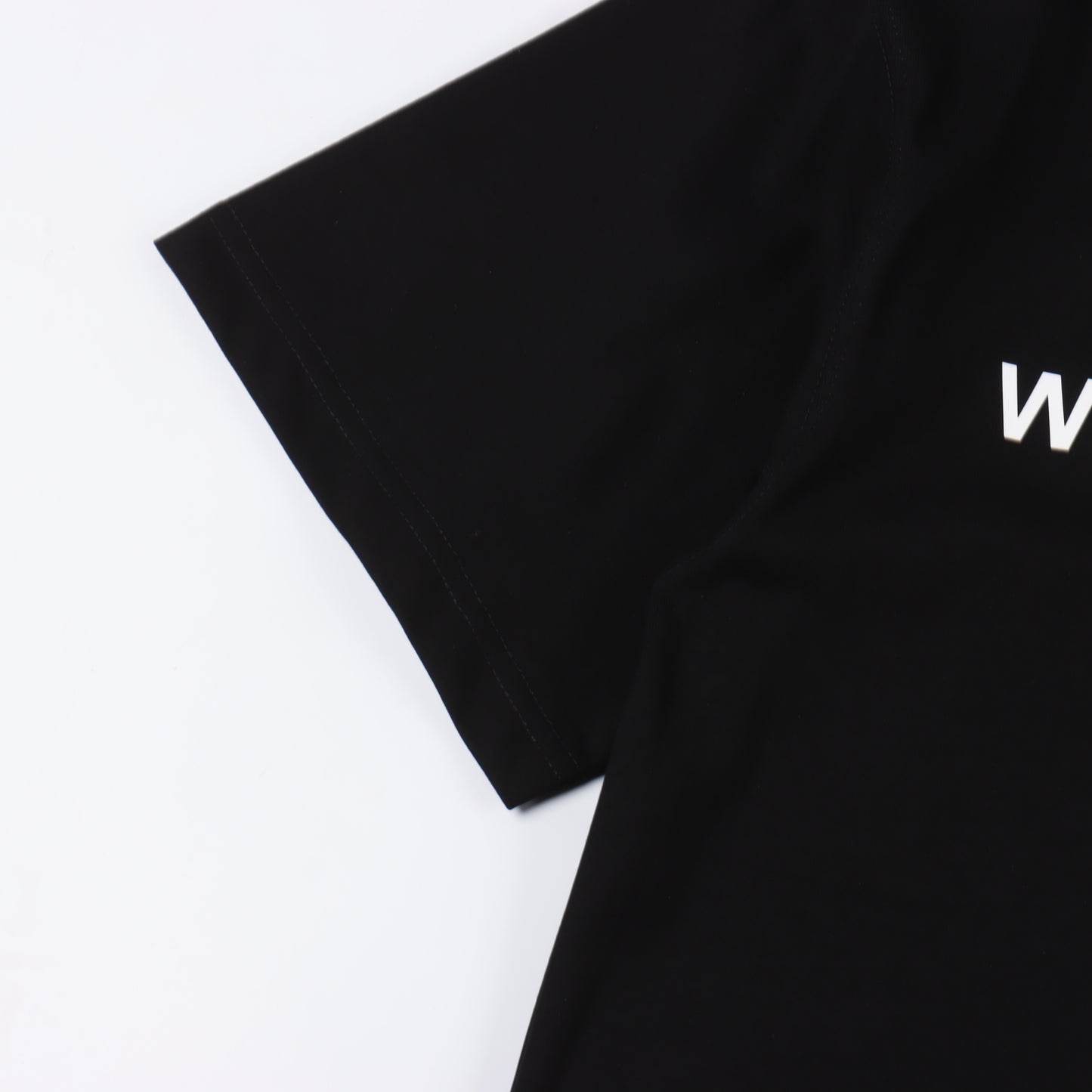 WE11DONE T-SHIRT - SUPER CLONE