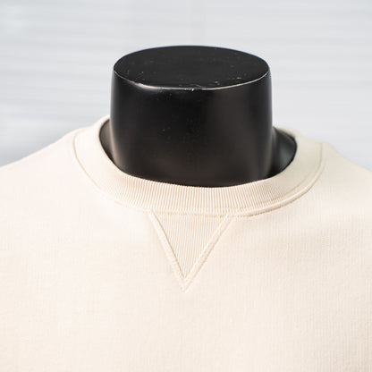 LOEWE ANAGRAM EMBROIDERED SWEATSHIRT – 1:1 HIGH END