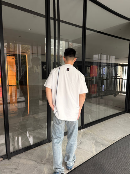 LOUIS VUITTON T-SHIRT - SUPER CLONE