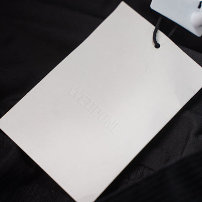 WE11DONE CORDUROY OVERSHIRT – 1:1 HIGH END