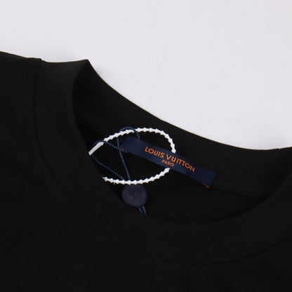 LOUIS VUITTON MONOGRAM DOT T-SHIRT 320g – MODEL 1 (S–XL) – mit Tags – 1:1 HIGH END