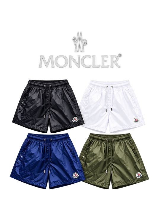 MONCLER SHORTS COLLECTION – HIGH QUALITY 1:1
