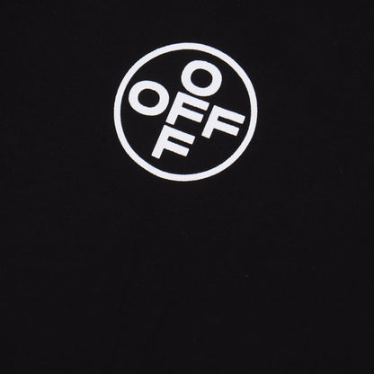 OFF WHITE T-SHIRT - SUPER CLONE