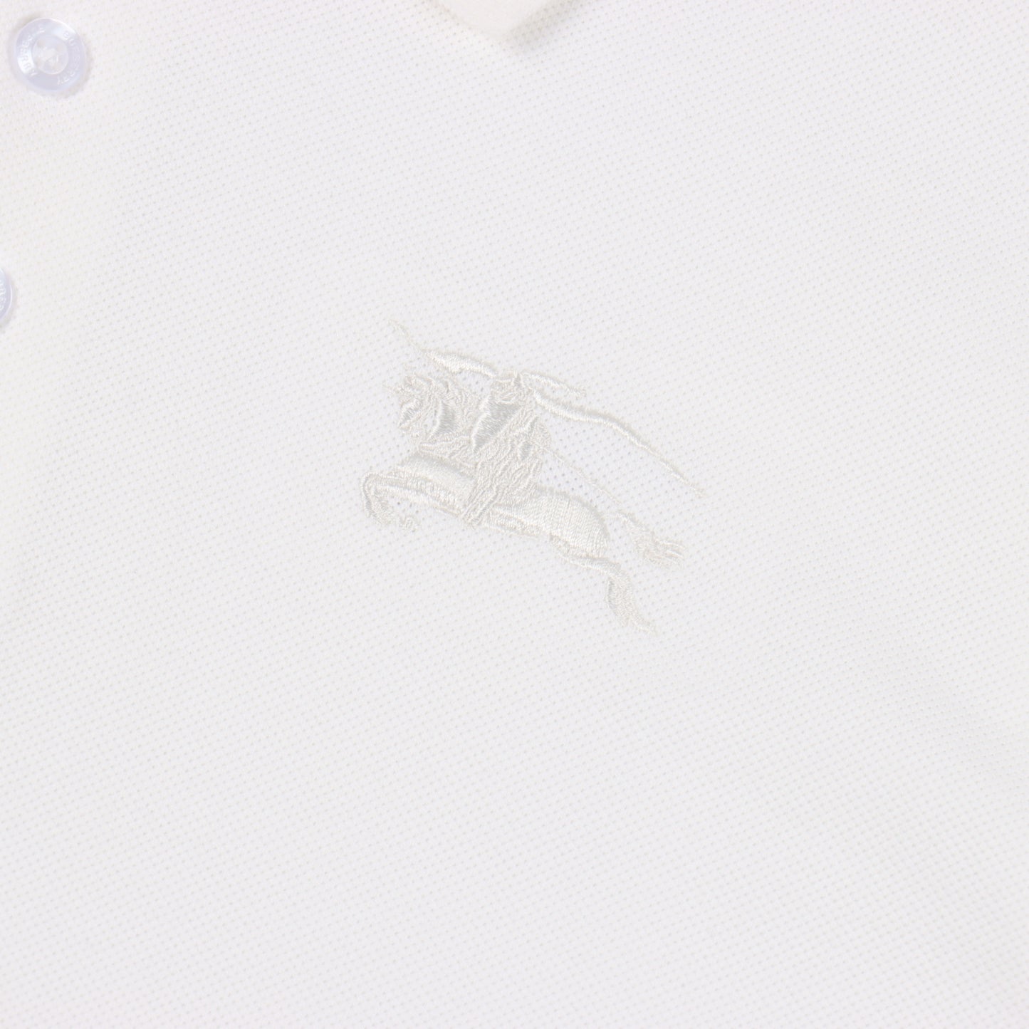 BURBERRY POLO SHIRT – mit Tags – 1:1 HIGH END