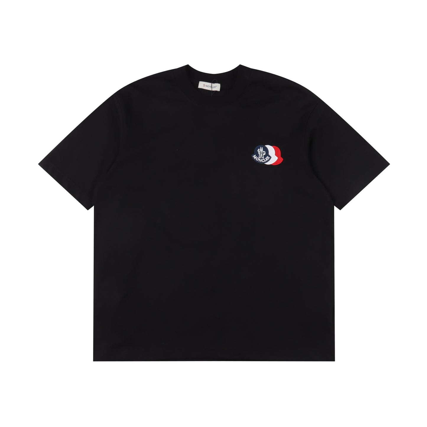 MONCLER T-SHIRT - SUPER CLONE