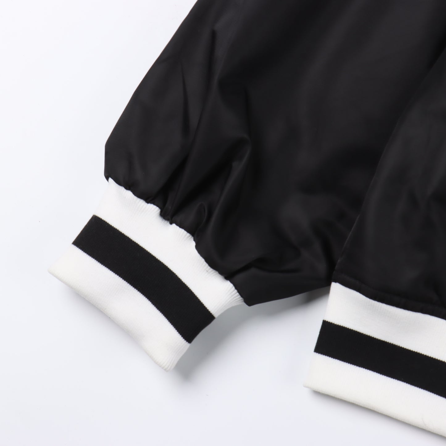 BALENCIAGA x NBA BOMBER JACKET – Black Edition – 1:1 HIGH END