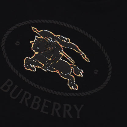 BURBERRY T-SHIRT - SUPER CLONE