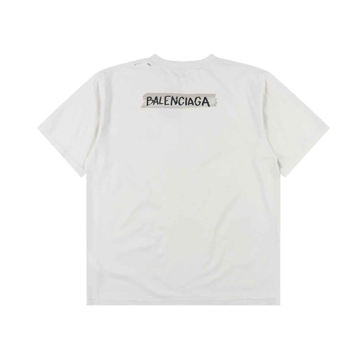 BALENCIAGA T-SHIRT - SUPER CLONE