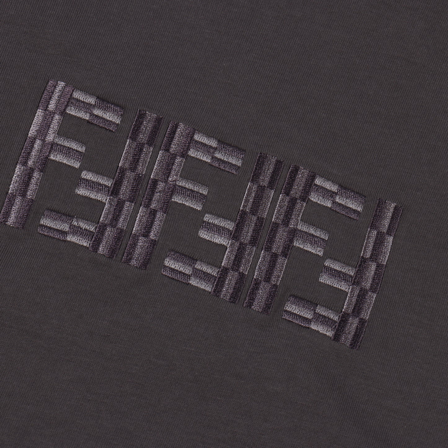 FENDI T-SHIRT - SUPER CLONE