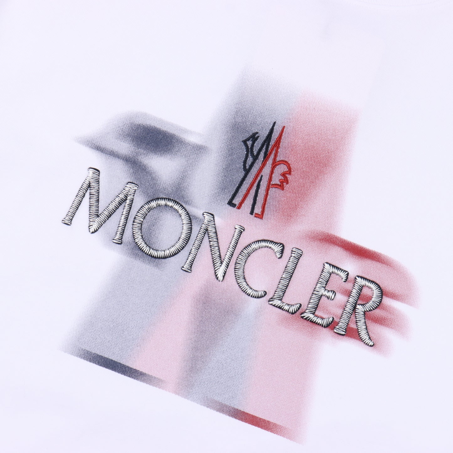 MONCLER T-SHIRT - SUPER CLONE