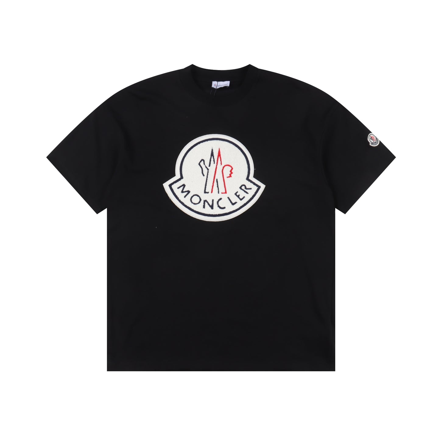 MONCLER T-SHIRT - SUPER CLONE
