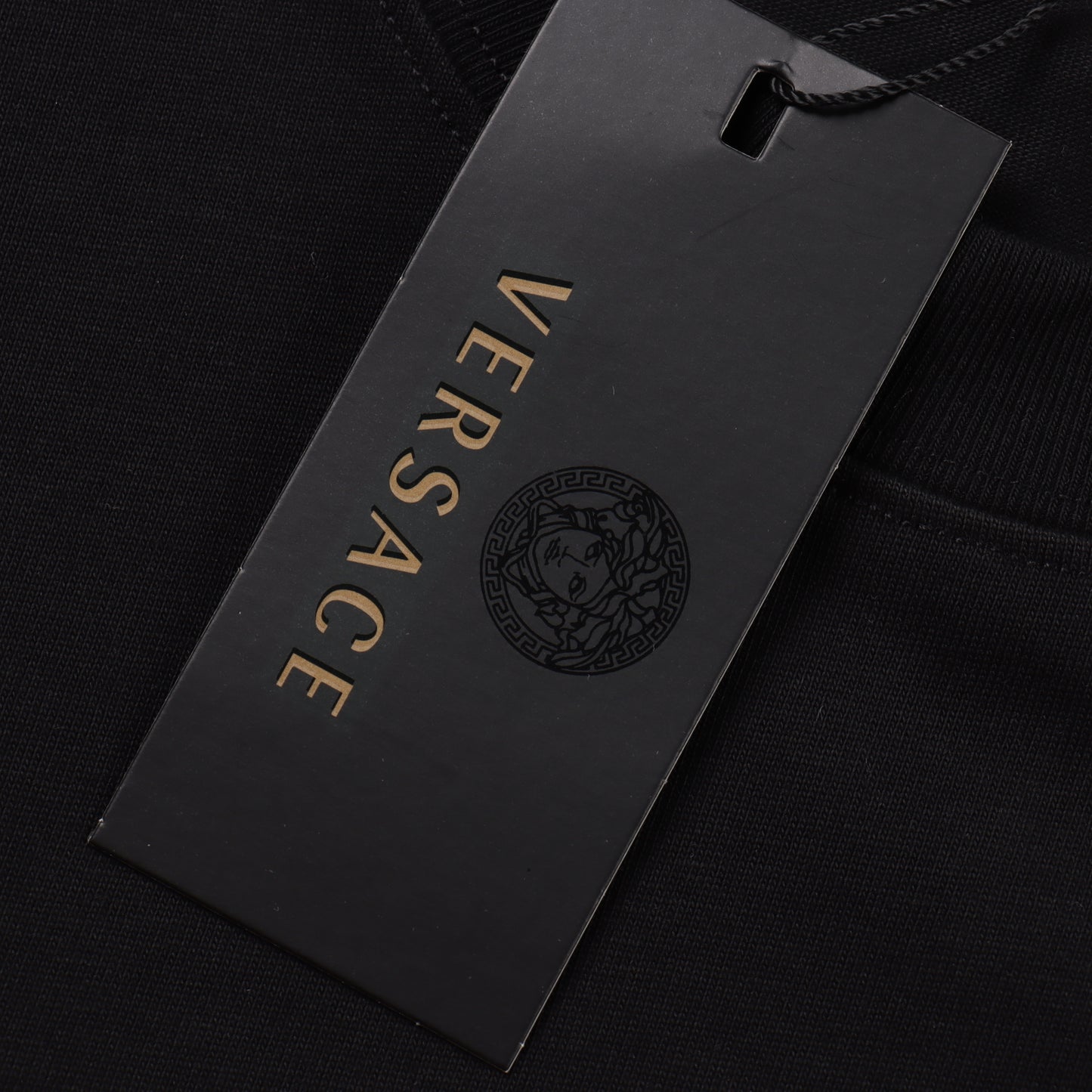 VERSACE T-SHIRT - SUPER CLONE