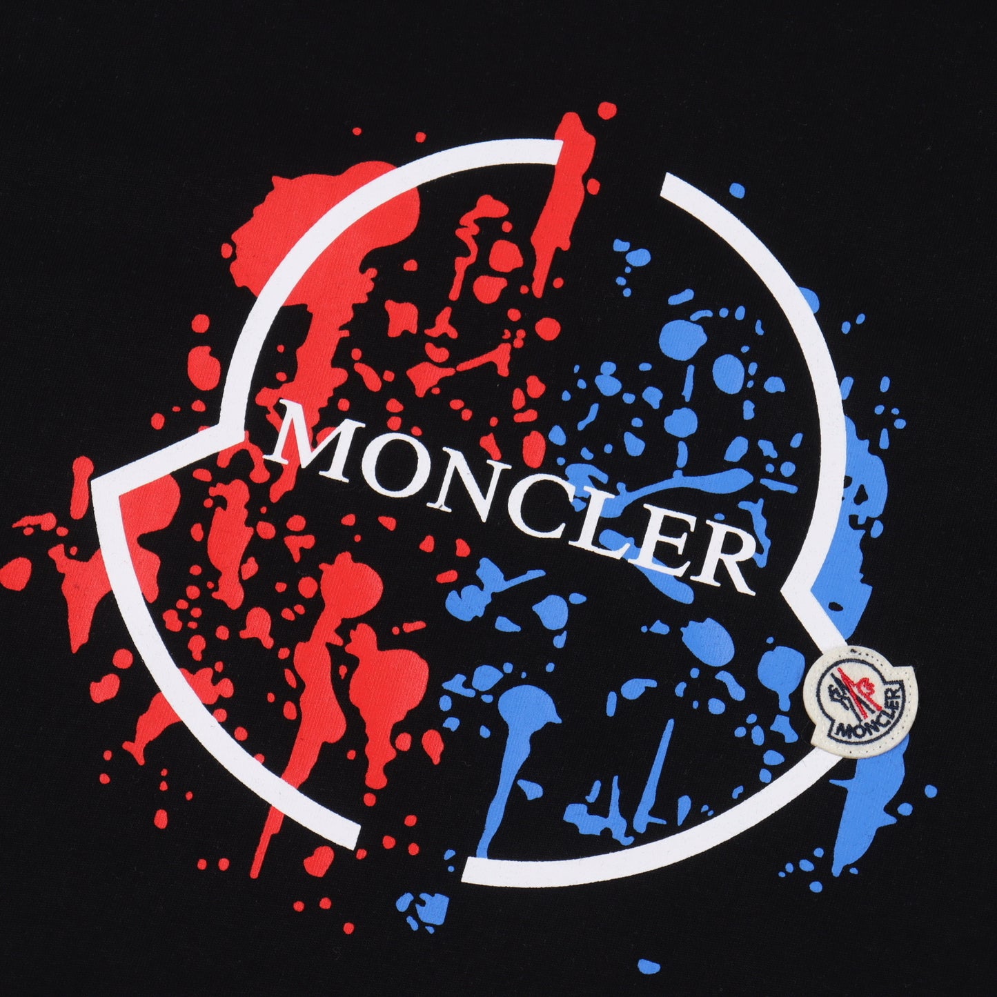 MONCLER T-SHIRT - SUPER CLONE