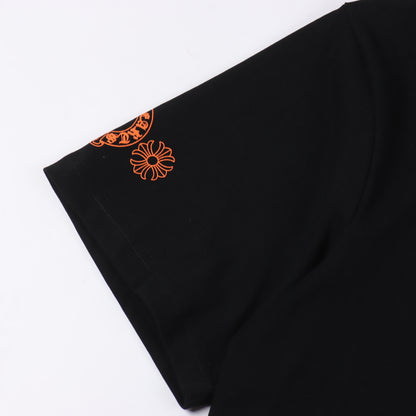 CHROME HEARTS T-SHIRT - SUPER CLONE