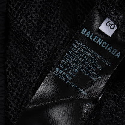 BALENCIAGA TRACK JACKET SET - SUPER CLONE