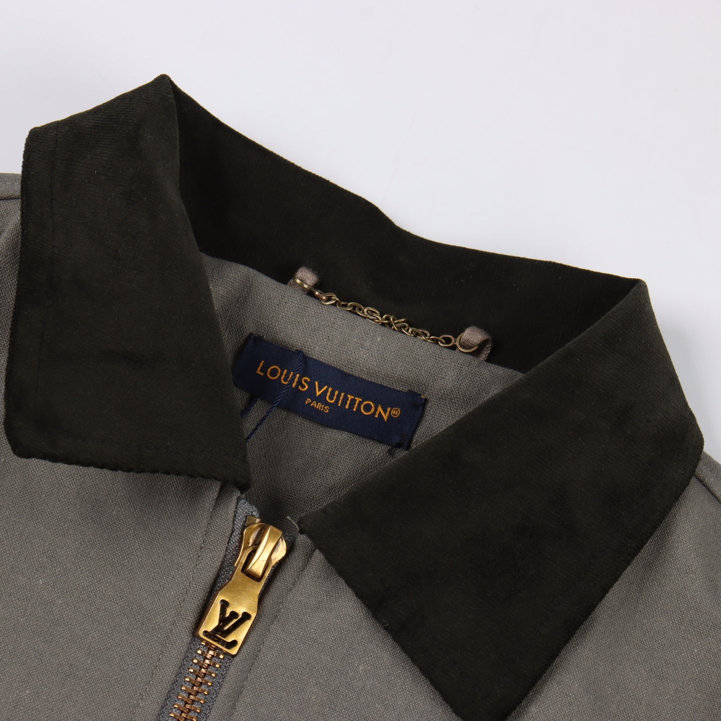 LOUIS VUITTON WORKWEAR JACKET - SUPER CLONE