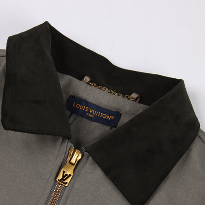 LOUIS VUITTON WORKWEAR JACKET - SUPER CLONE