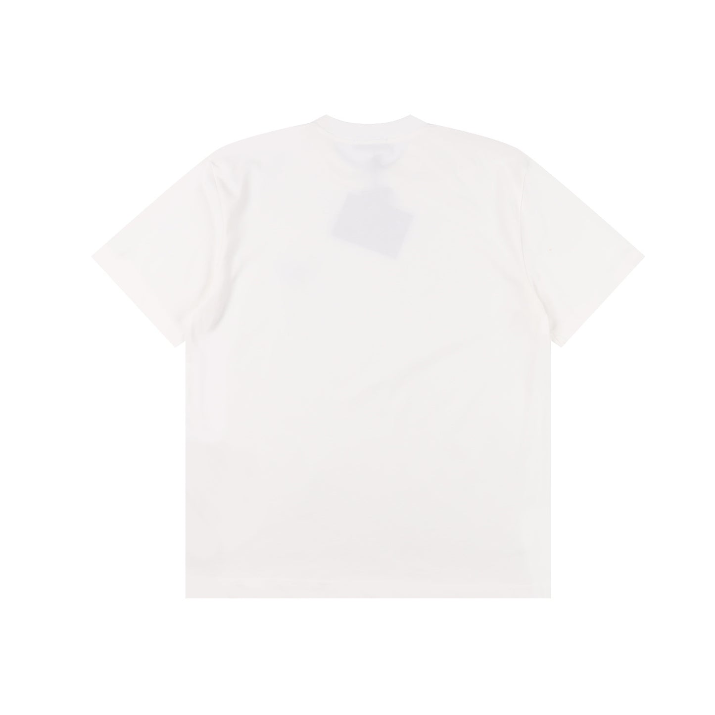 PRADA T-SHIRT - SCHWARZ / WEIß - SUPER CLONE 260g