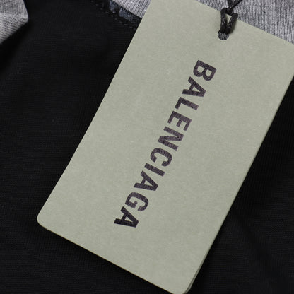 BALENCIAGA T-SHIRT - SUPER CLONE
