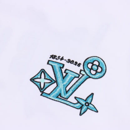 LOUIS VUITTON T-SHIRT  - SUPER CLONE