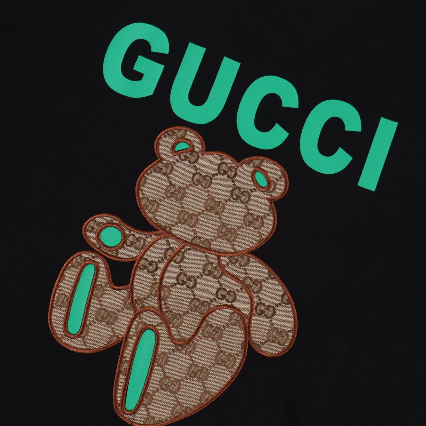 GUCCI T-SHIRT - SUPER CLONE