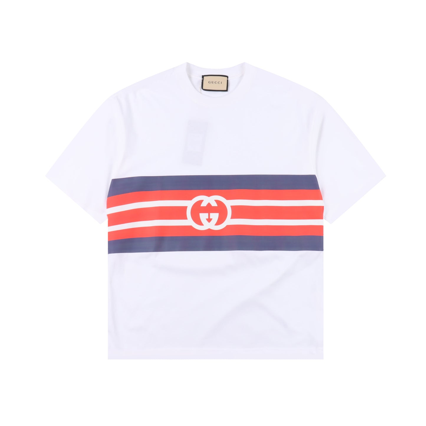 GUCCI T-SHIRT - SUPER CLONE