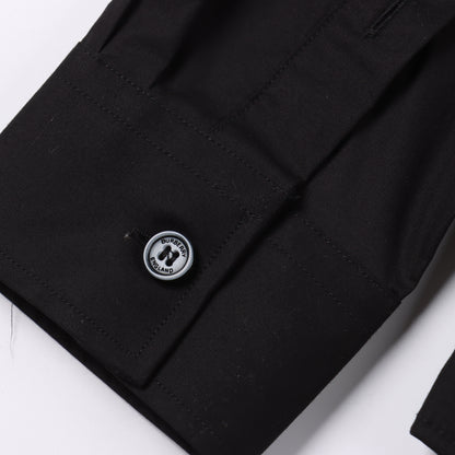 BURBERRY TB ESSENTIAL SHIRT - SUPER CLONE