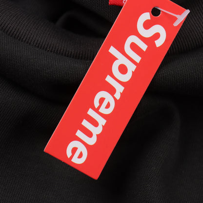 SUPREME CRACKED SLEEVE L/S TOP – mit Tags – 1:1 HIGH END