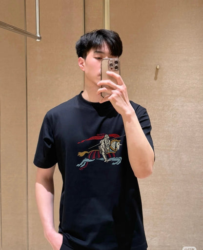 BURBERRY T-SHIRT - SUPER CLONE