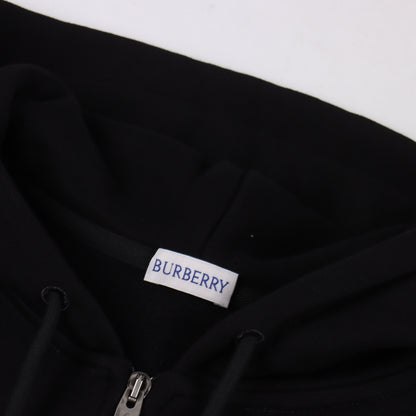 BURBERRY KNIGHT ZIP HOODIE – 1:1 HIGH END