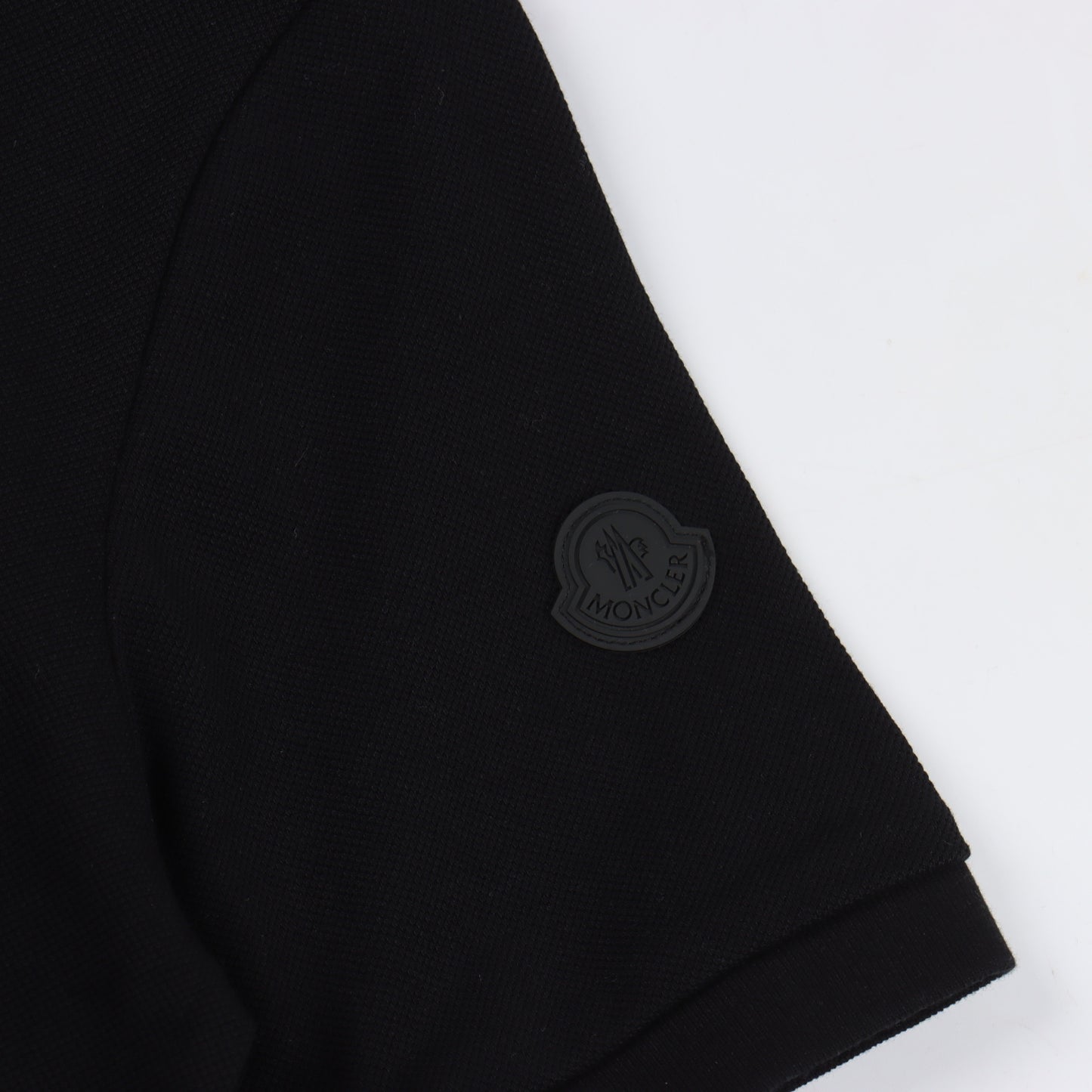 MONCLER POLO SHIRT – mit Tags – 1:1 HIGH END