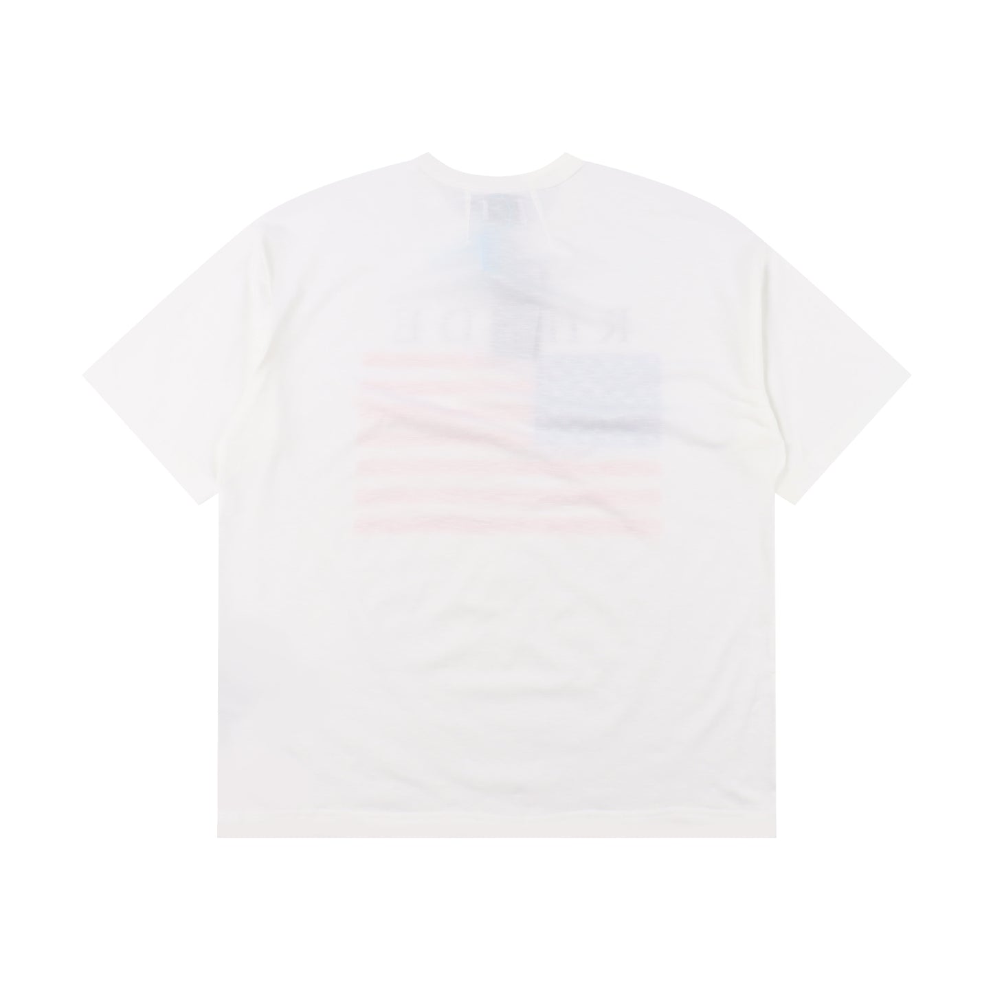 RHUDE T-SHIRT - SUPER CLONE