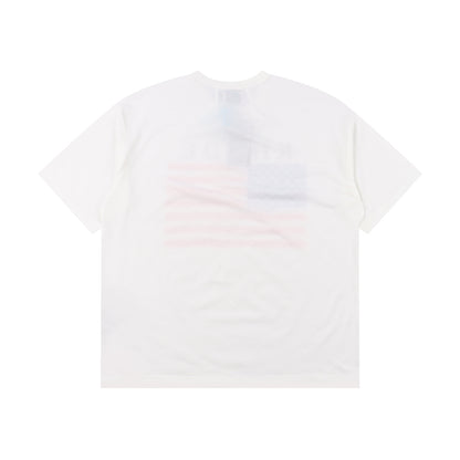 RHUDE T-SHIRT - SUPER CLONE