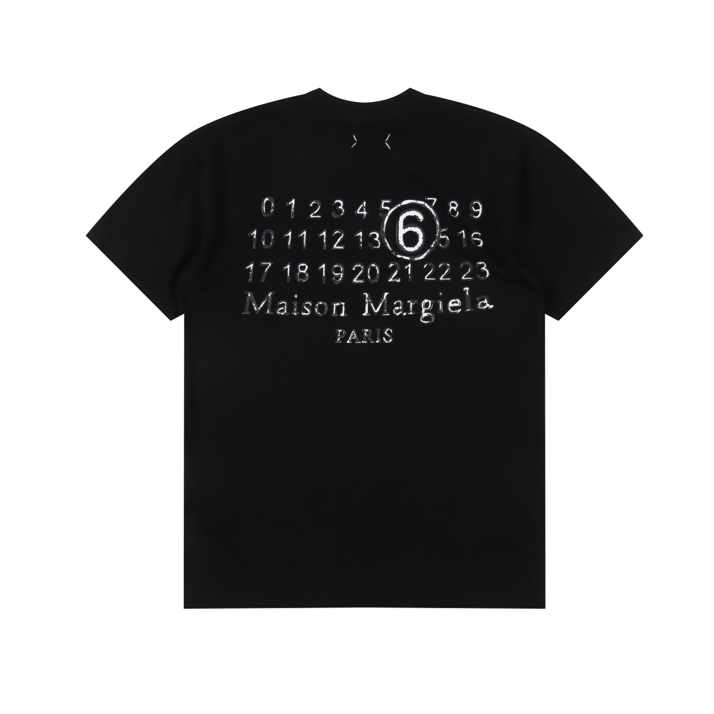 MAISON MARGIELA T-SHIRT - SUPER CLONE