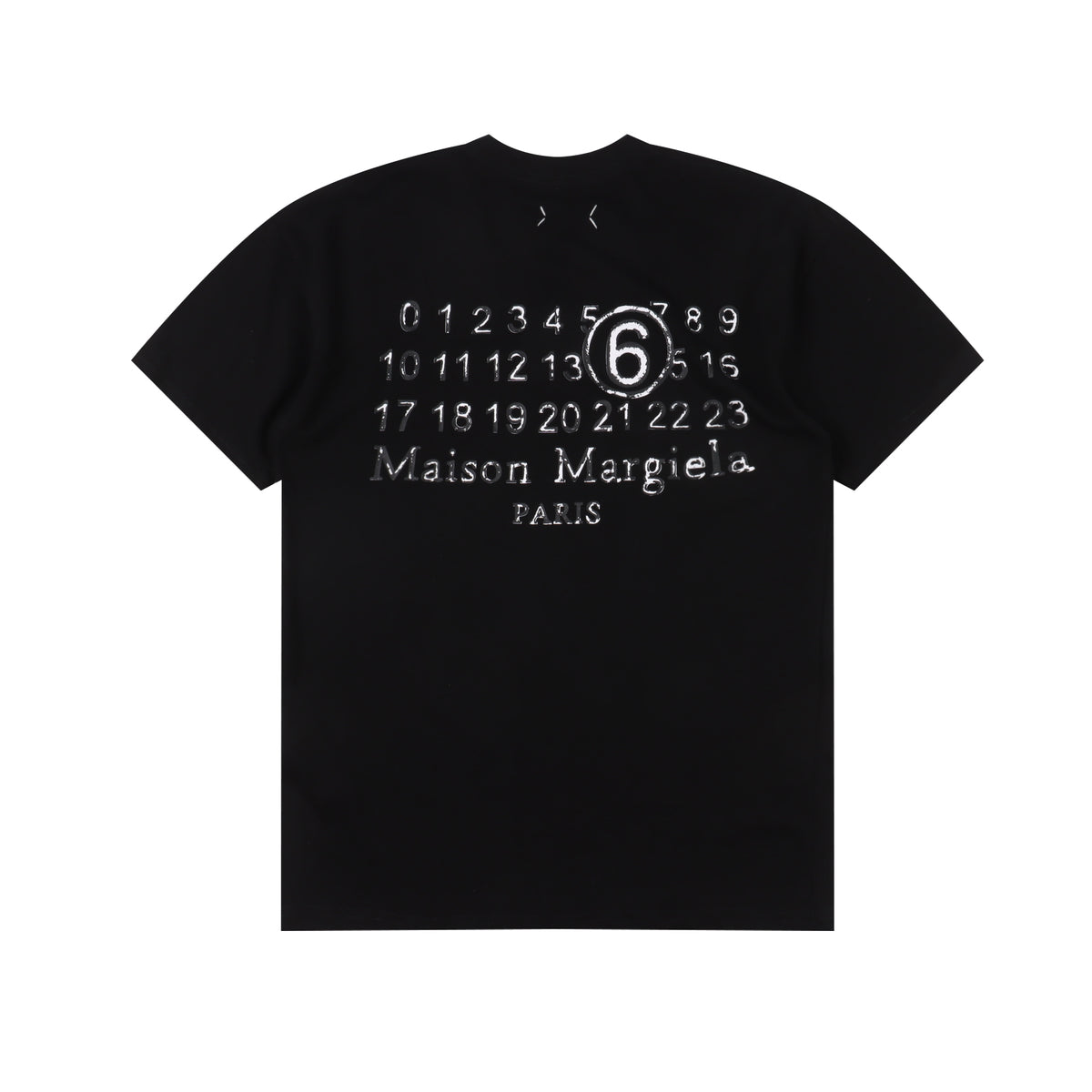 MAISON MARGIELA T-SHIRT - SUPER CLONE