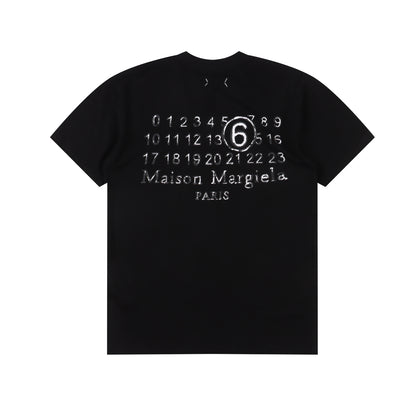 MAISON MARGIELA T-SHIRT - SUPER CLONE