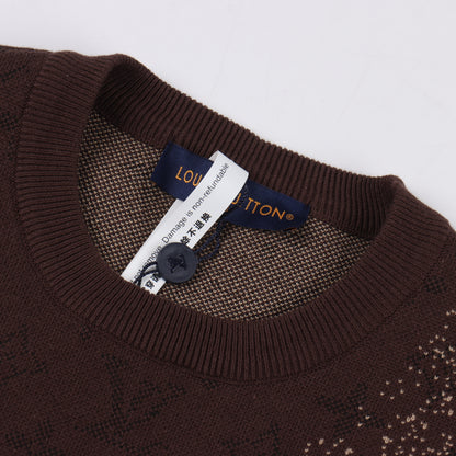 LOUIS VUITTON T-SHIRT - SUPER CLONE